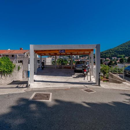 Apartment Maria II Ντουμπρόβνικ Εξωτερικό φωτογραφία