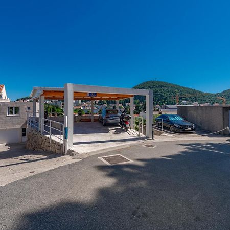Apartment Maria II Ντουμπρόβνικ Εξωτερικό φωτογραφία