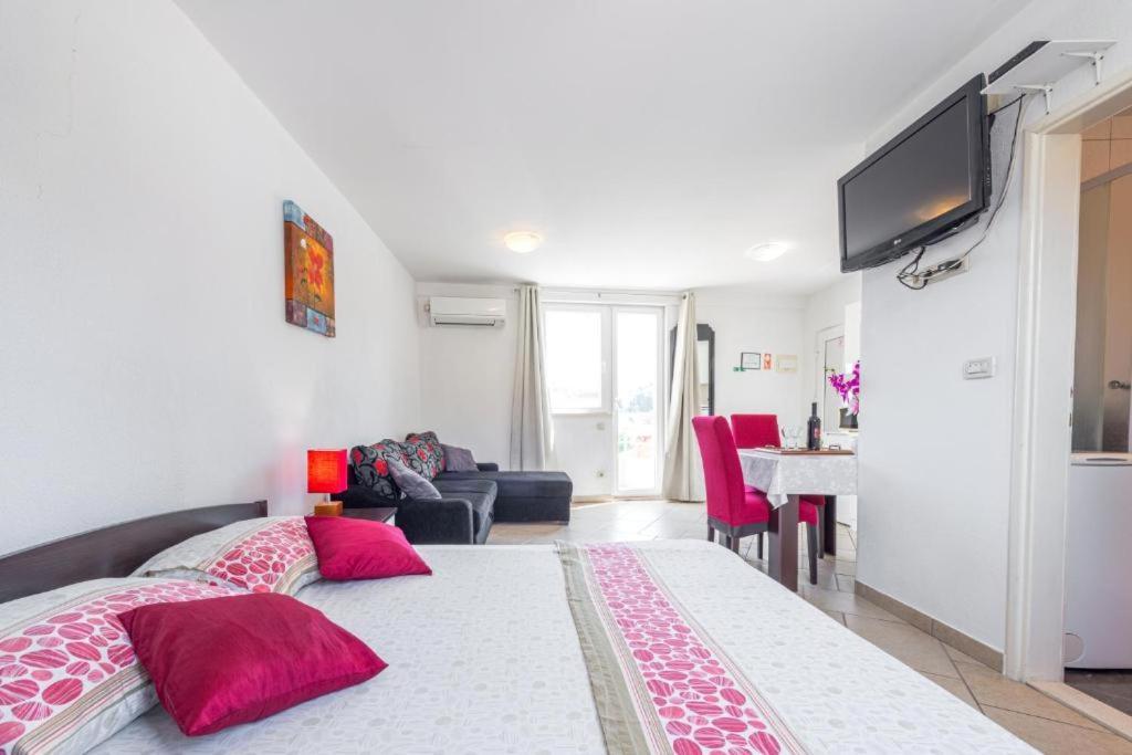 Apartment Maria II Ντουμπρόβνικ Εξωτερικό φωτογραφία