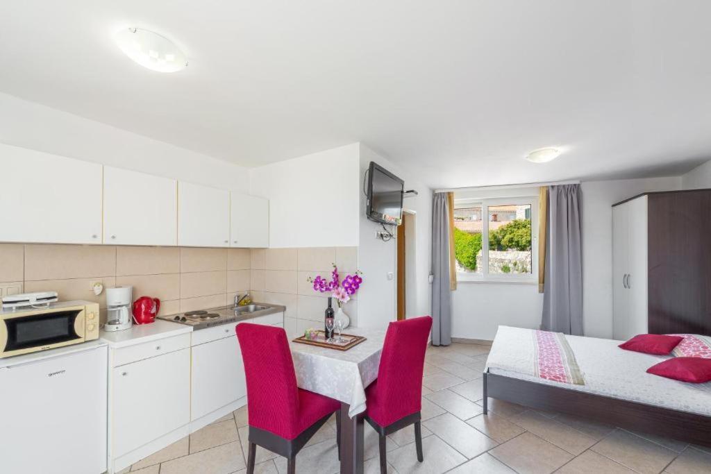 Apartment Maria II Ντουμπρόβνικ Εξωτερικό φωτογραφία
