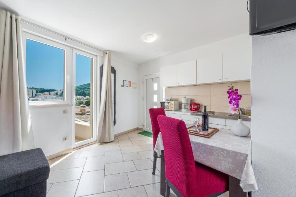 Apartment Maria II Ντουμπρόβνικ Εξωτερικό φωτογραφία