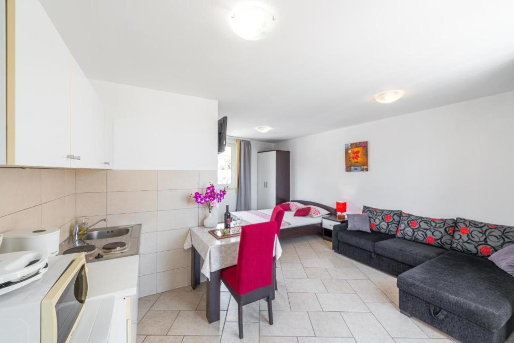 Apartment Maria II Ντουμπρόβνικ Εξωτερικό φωτογραφία