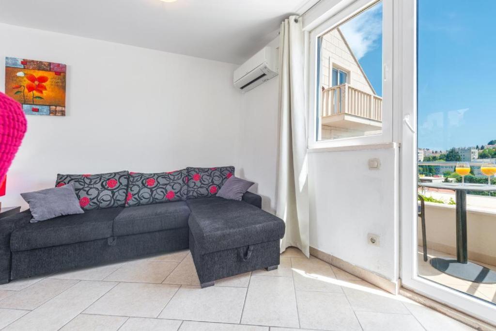 Apartment Maria II Ντουμπρόβνικ Εξωτερικό φωτογραφία
