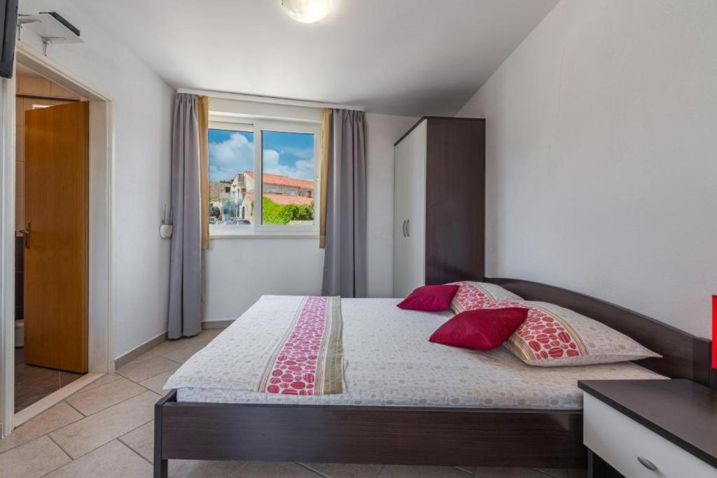 Apartment Maria II Ντουμπρόβνικ Εξωτερικό φωτογραφία