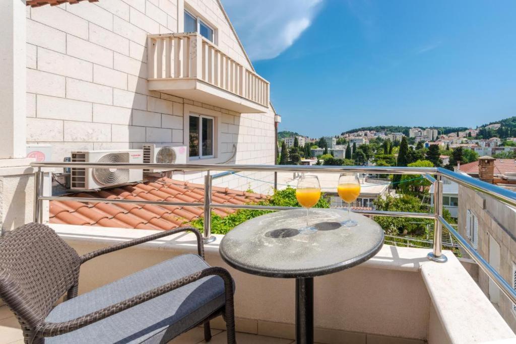 Apartment Maria II Ντουμπρόβνικ Εξωτερικό φωτογραφία