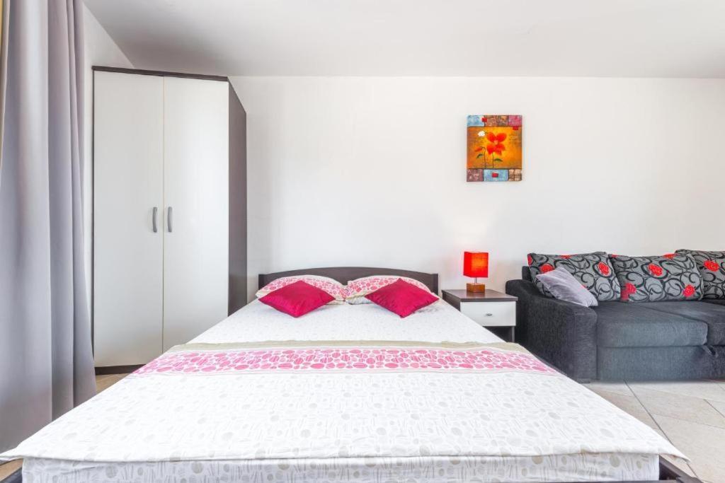 Apartment Maria II Ντουμπρόβνικ Εξωτερικό φωτογραφία