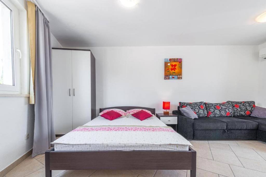 Apartment Maria II Ντουμπρόβνικ Εξωτερικό φωτογραφία