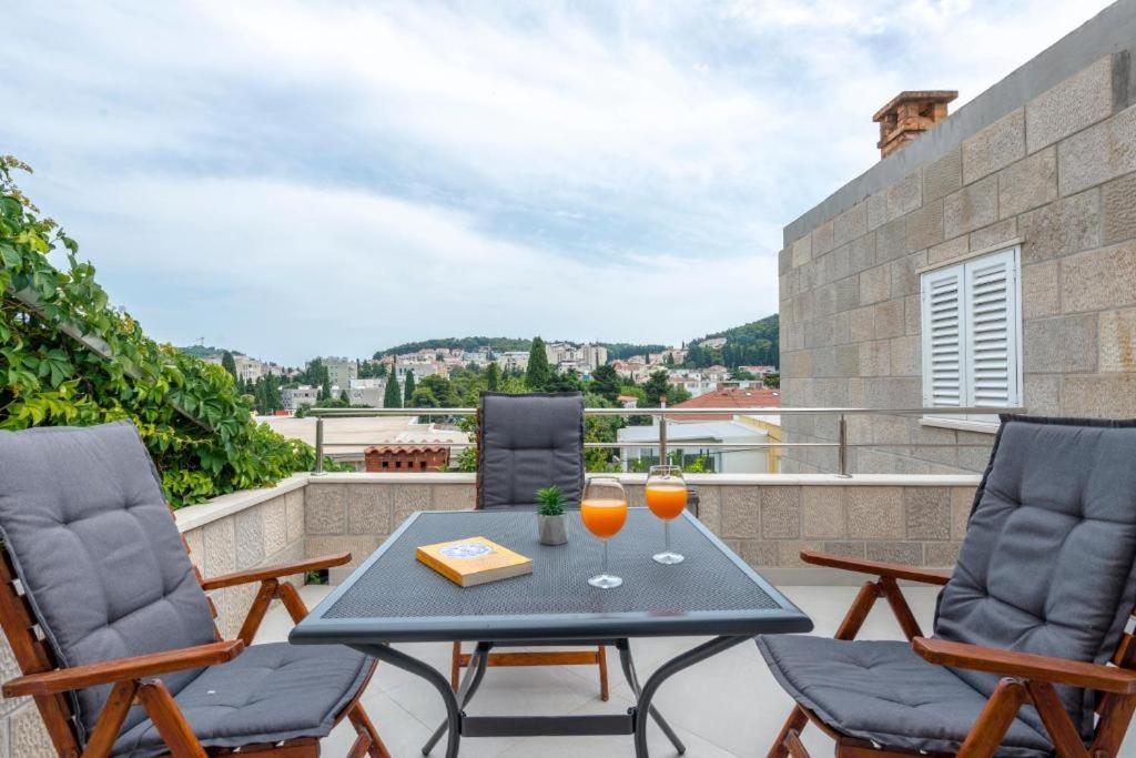 Apartment Maria II Ντουμπρόβνικ Εξωτερικό φωτογραφία