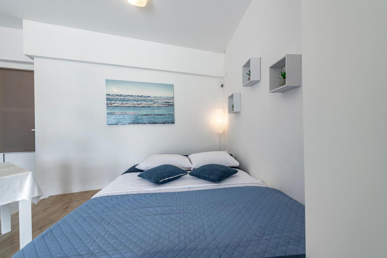 Apartment Maria II Ντουμπρόβνικ Εξωτερικό φωτογραφία