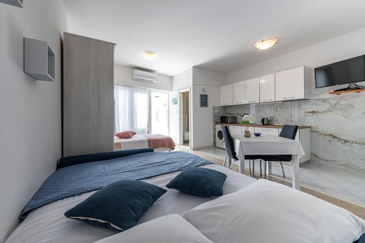Apartment Maria II Ντουμπρόβνικ Εξωτερικό φωτογραφία