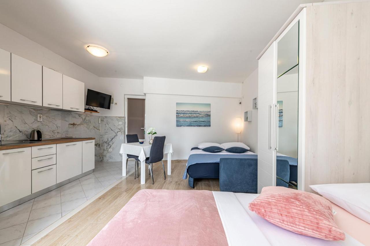Apartment Maria II Ντουμπρόβνικ Εξωτερικό φωτογραφία