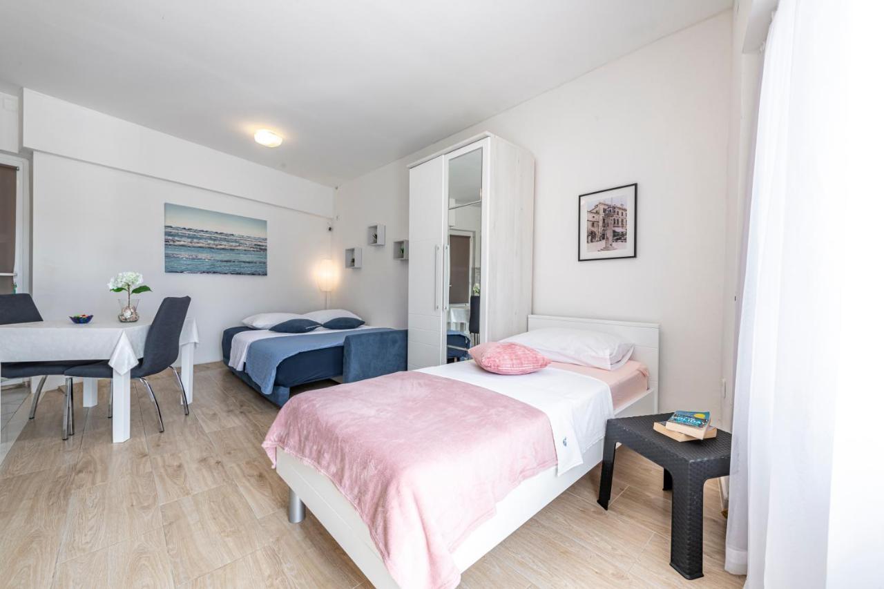 Apartment Maria II Ντουμπρόβνικ Εξωτερικό φωτογραφία
