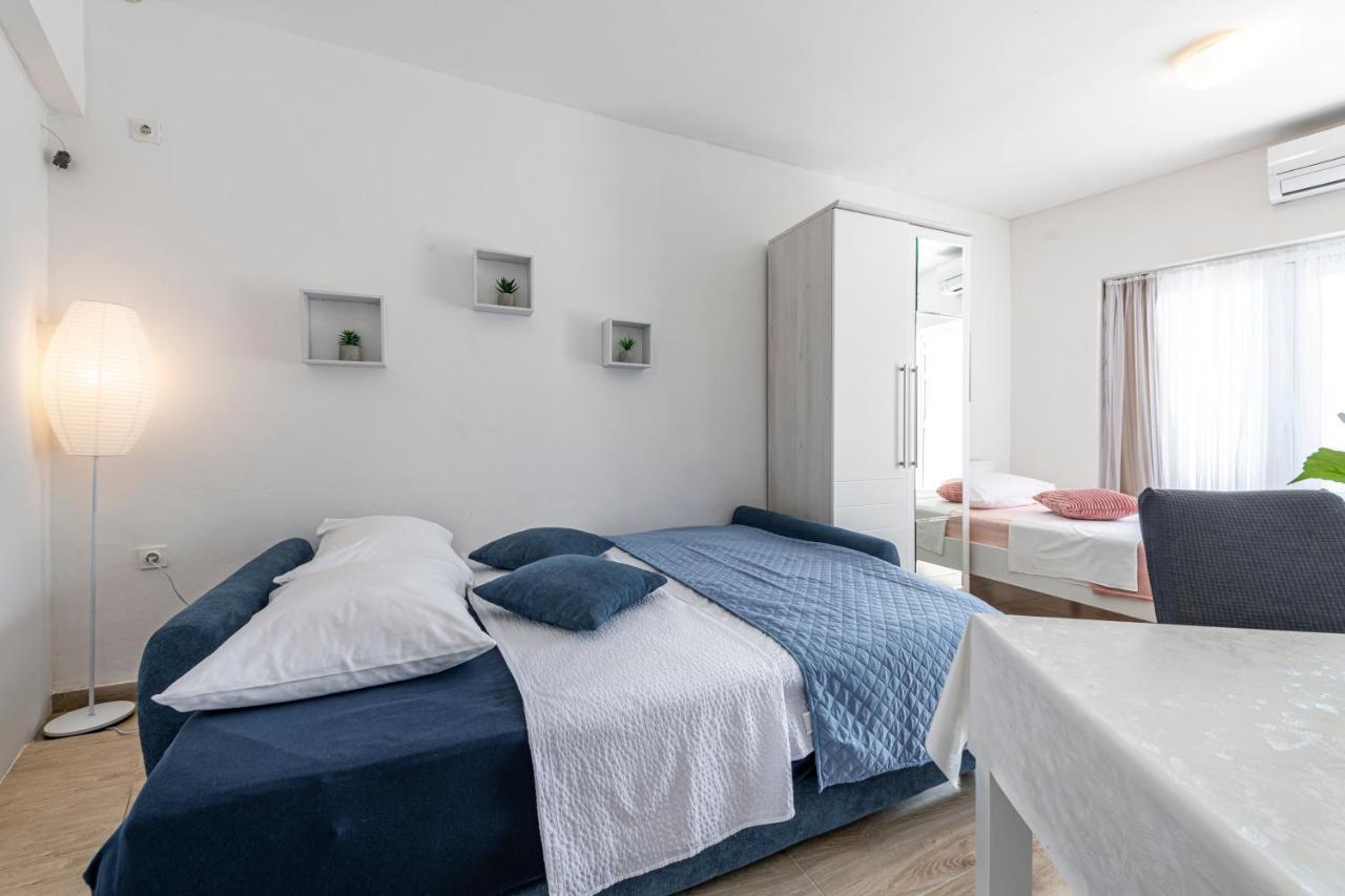 Apartment Maria II Ντουμπρόβνικ Εξωτερικό φωτογραφία