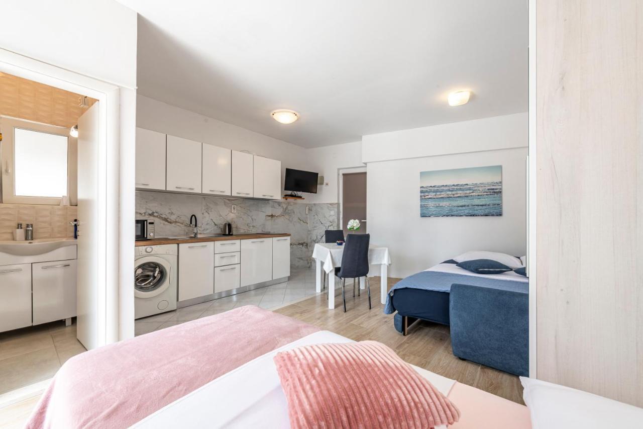Apartment Maria II Ντουμπρόβνικ Εξωτερικό φωτογραφία