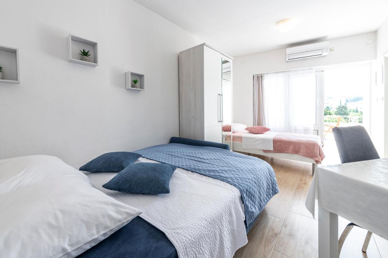 Apartment Maria II Ντουμπρόβνικ Εξωτερικό φωτογραφία