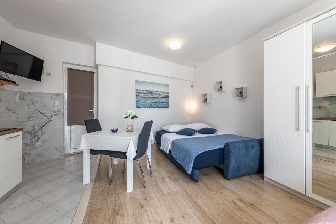 Apartment Maria II Ντουμπρόβνικ Εξωτερικό φωτογραφία