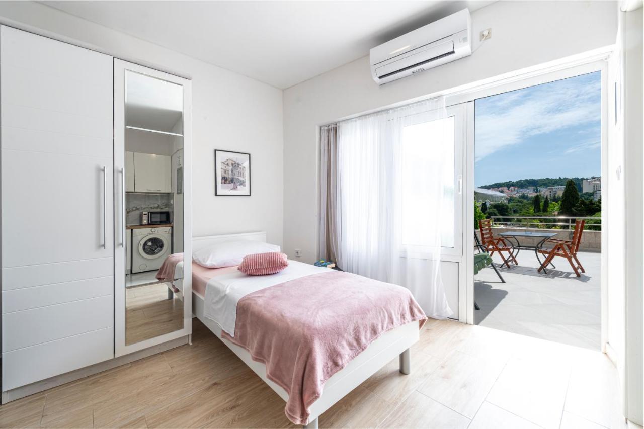 Apartment Maria II Ντουμπρόβνικ Εξωτερικό φωτογραφία