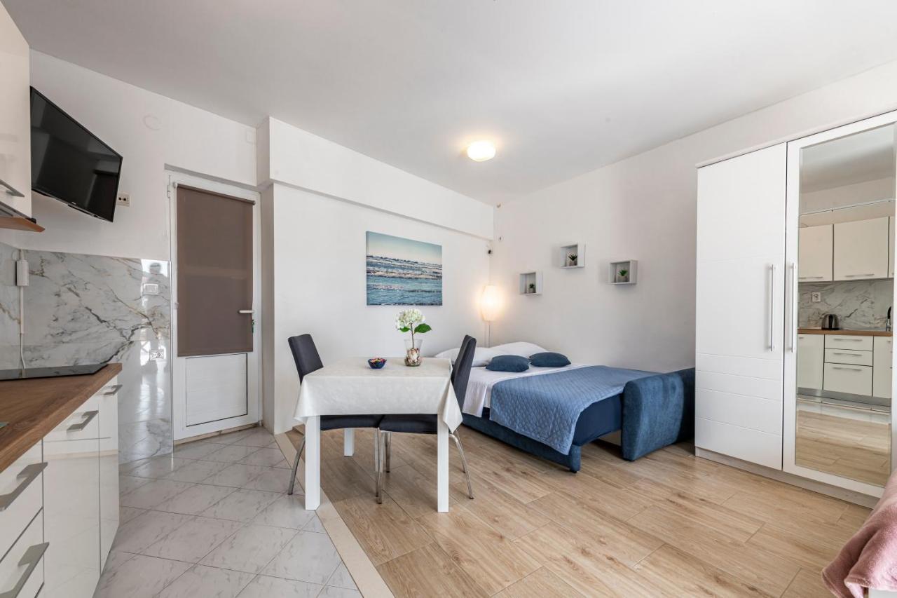 Apartment Maria II Ντουμπρόβνικ Εξωτερικό φωτογραφία