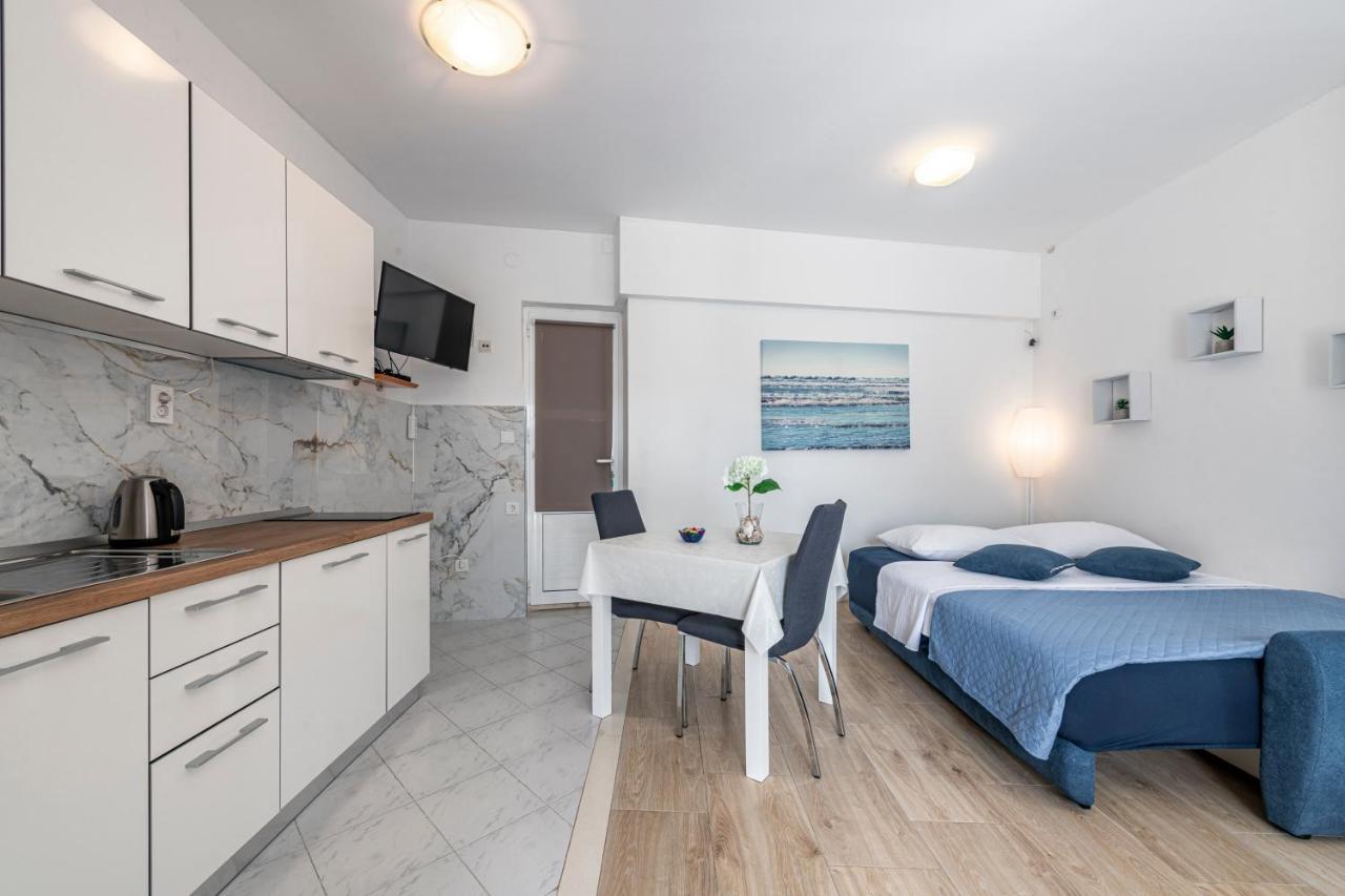 Apartment Maria II Ντουμπρόβνικ Εξωτερικό φωτογραφία
