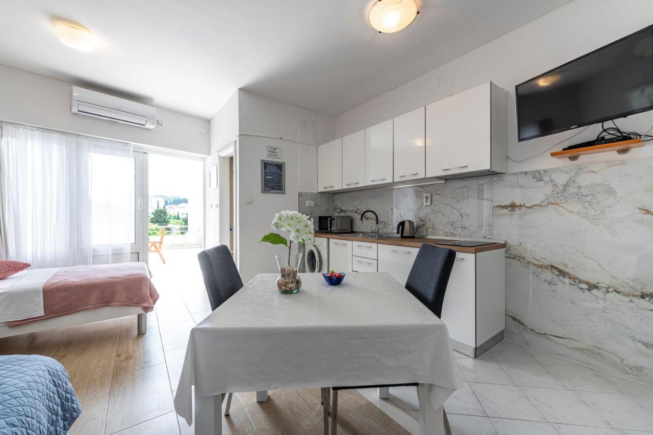 Apartment Maria II Ντουμπρόβνικ Εξωτερικό φωτογραφία
