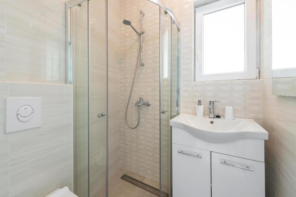 Apartment Maria II Ντουμπρόβνικ Εξωτερικό φωτογραφία