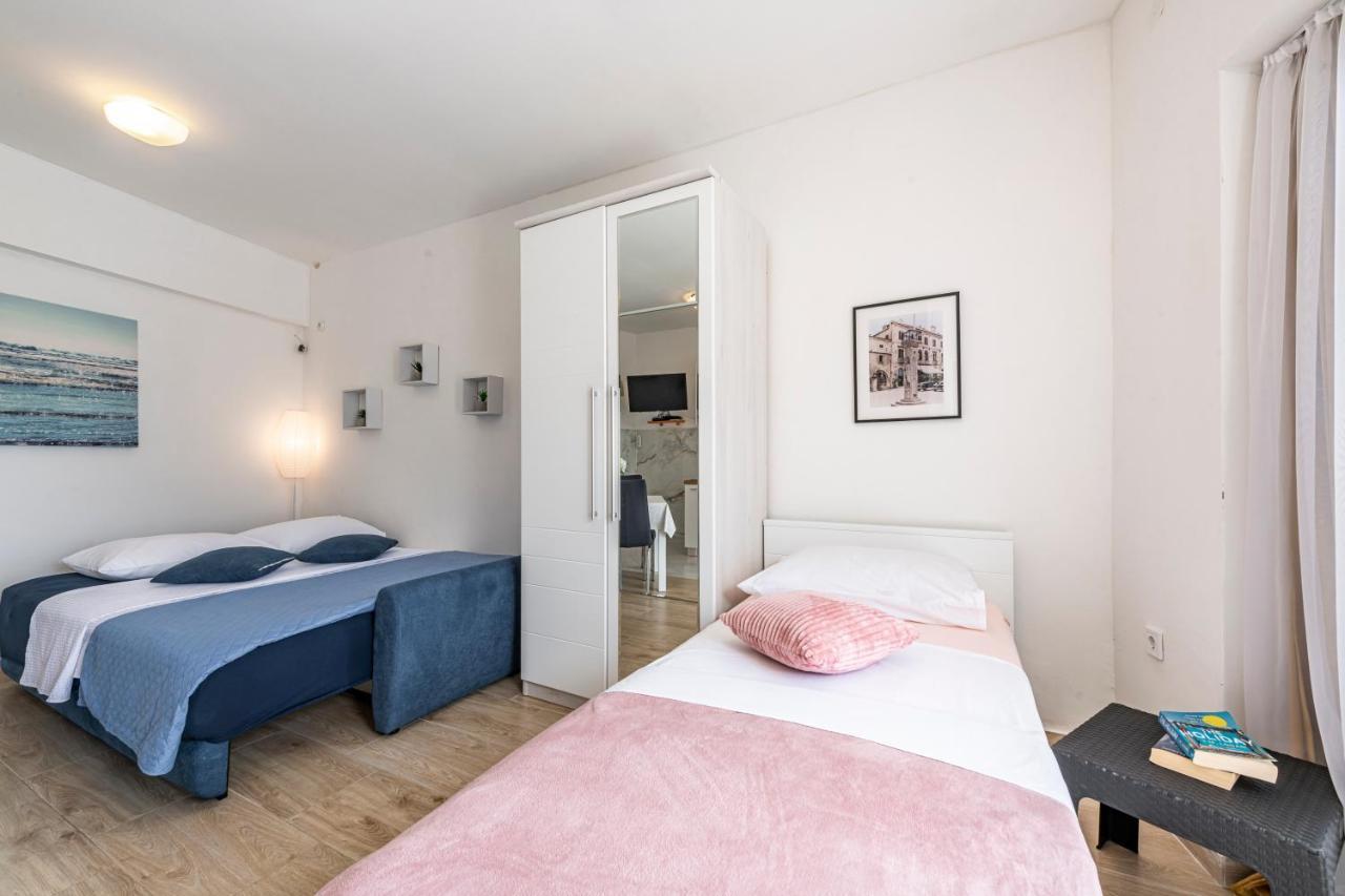 Apartment Maria II Ντουμπρόβνικ Εξωτερικό φωτογραφία