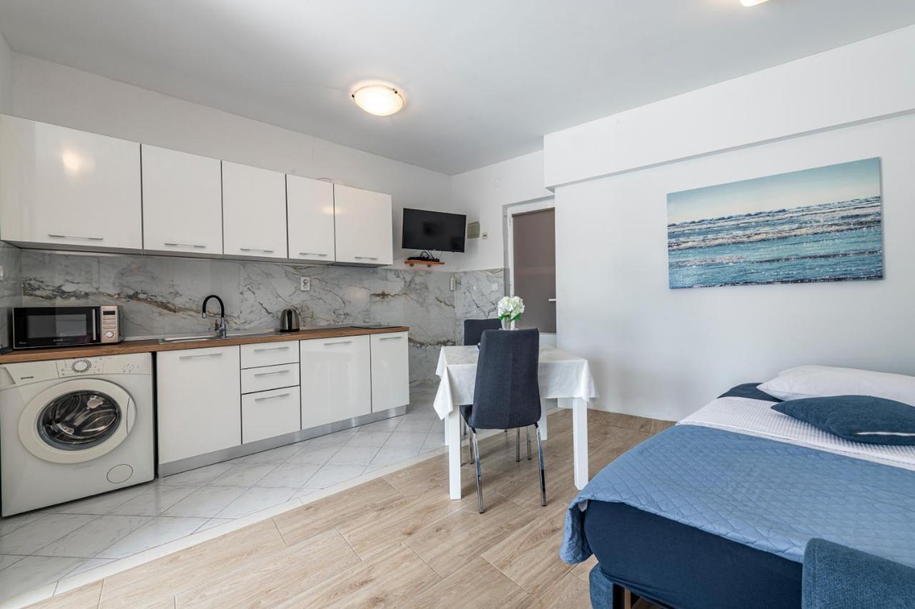 Apartment Maria II Ντουμπρόβνικ Εξωτερικό φωτογραφία